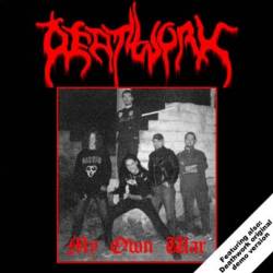 Deathwork : My Own War